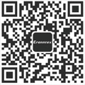 關注官方公衆号