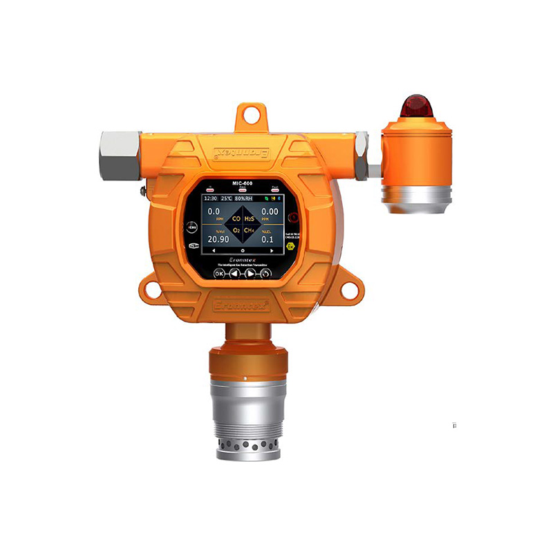 固定式氰化氫氣體檢測儀 MIC-600-HCN