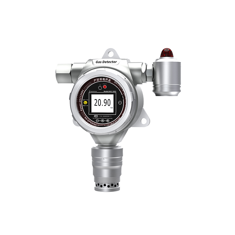 固定式氰化氫氣體檢測儀 MIC-500S-HCN